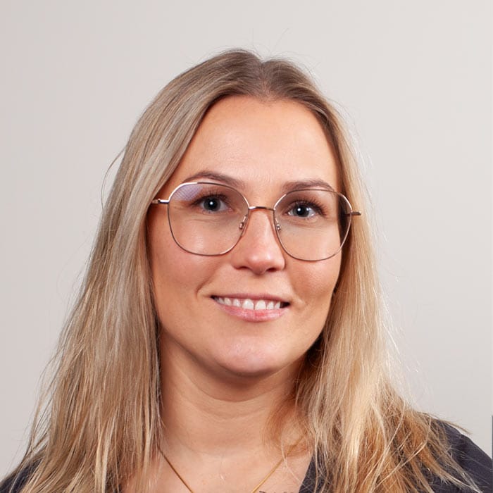 Guðbjörg Eva Guðjónsdóttir