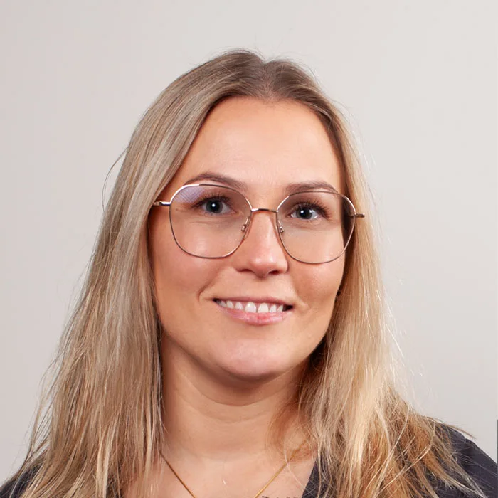 Guðbjörg Eva Guðjónsdóttir