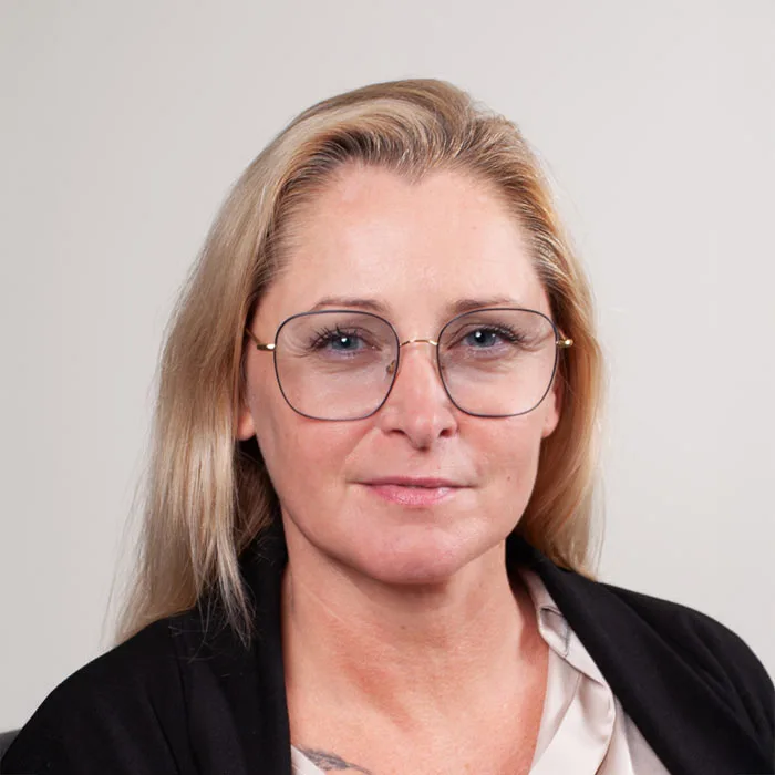 Harpa Sævarsdóttir