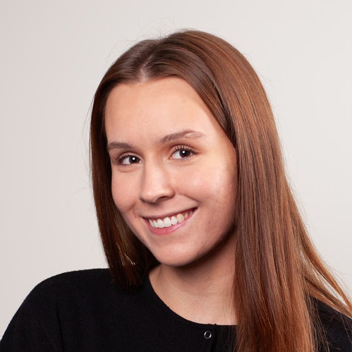 Hildur Björg Hafþórsdóttir